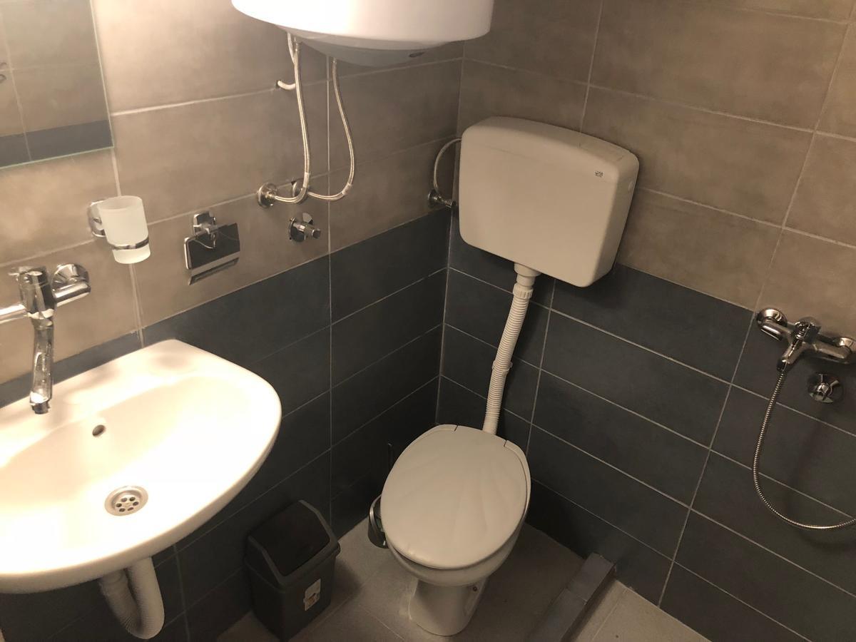Apartmani Pavicevic Podgorica Kültér fotó