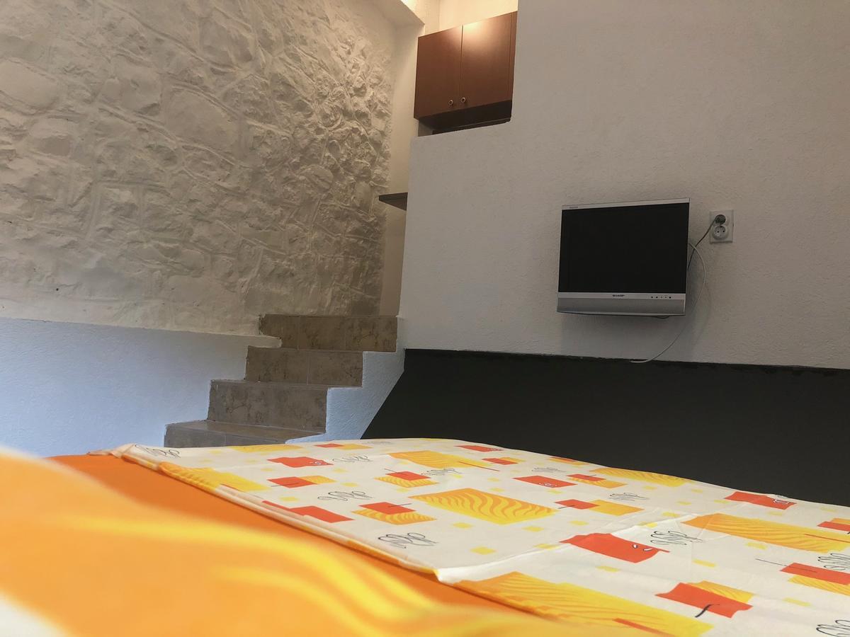 Apartmani Pavicevic Podgorica Kültér fotó