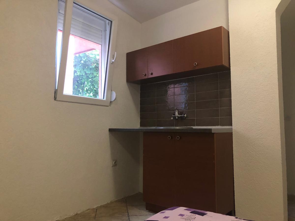 Apartmani Pavicevic Podgorica Kültér fotó