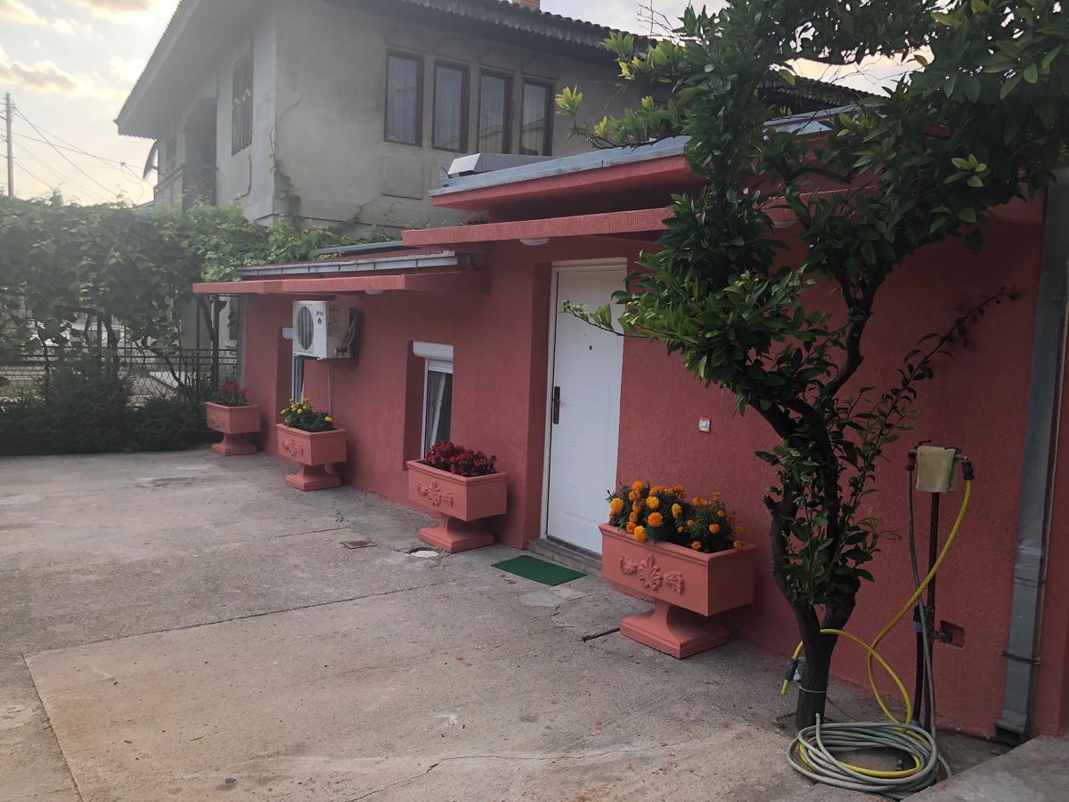 Apartmani Pavicevic Podgorica Kültér fotó